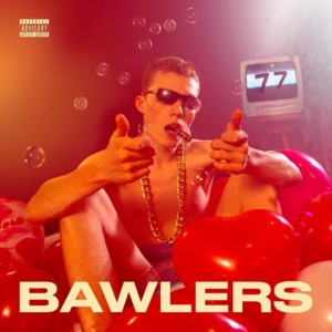 Bawlerangers - Le 77 (Ft. Blu Samu & Zwangere Guy)