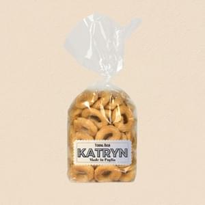 Katryn - Young Hash