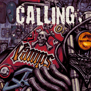 Calling - VAMPS (JPN)