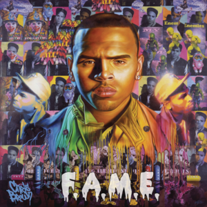 Oh My Love - Chris Brown