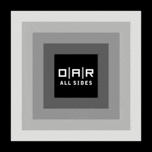 Something Coming Over - O.A.R