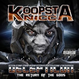 Prepare To Die - Koopsta Knicca