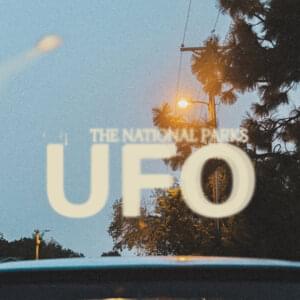 UFO (BUNT. Remix) - The National Parks