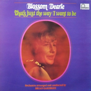 Will There Really Be a Morning - Blossom Dearie