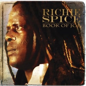 Mother of Creation - Richie Spice