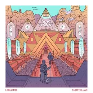 On My Way - Lemaitre (Ft. Sofiloud)