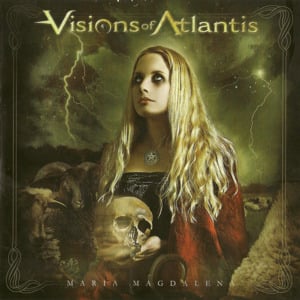 Melancholia - Visions of Atlantis