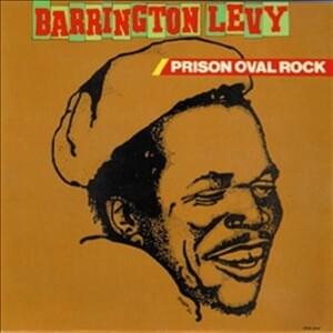 Hammer - Barrington Levy (Ft. The Roots Radics)