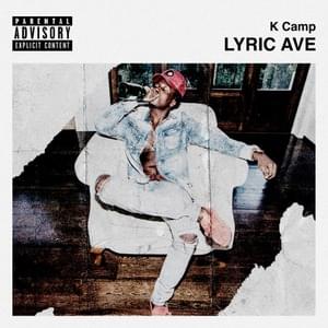 Fuck Is Up - K CAMP