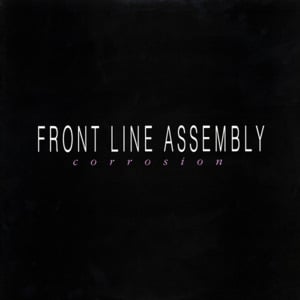 Conflict - Front Line Assembly