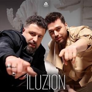 Iluzion - Alban Skenderaj (Ft. Mc Kresha)