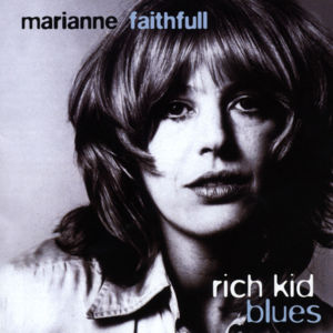 Visions of Johanna - Marianne Faithfull