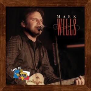 Back At One (Live) - Mark Wills