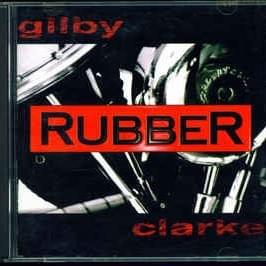 Mercedes Benz - Gilby Clarke