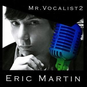 Hero - Eric Martin