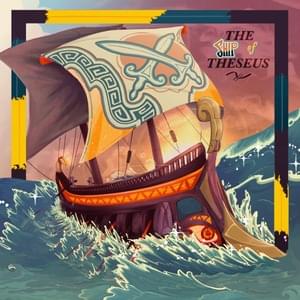 The Third Ship of‎ Theseus - Chonny Jash