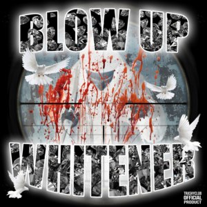 BLOW UP - WHITENER