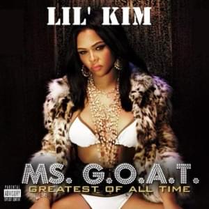 Kim Gets Deeper - Lil' Kim