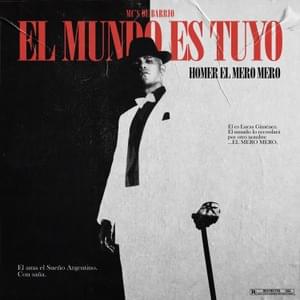 Franco Zurdo - Homer el Mero Mero, Nanpa Básico & Yubeili