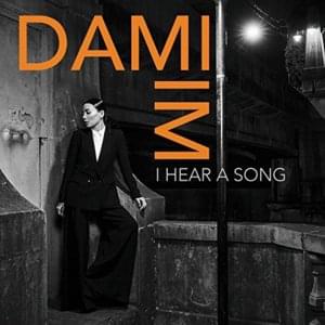 Cry Me a River - Dami Im