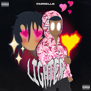 Lighter - FarrellB