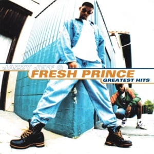 Megamix - DJ Jazzy Jeff & The Fresh Prince