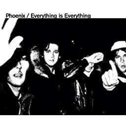 The Diary of Alphabetical (Early Demos) - Phoenix