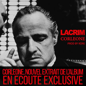 Corleone - Lacrim