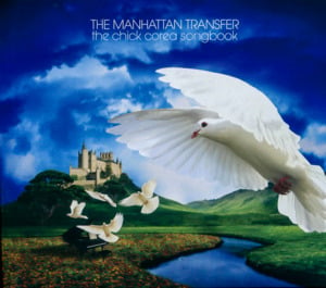 Free Samba - The Manhattan Transfer