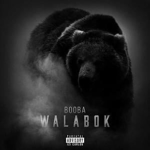 Walabok - Booba