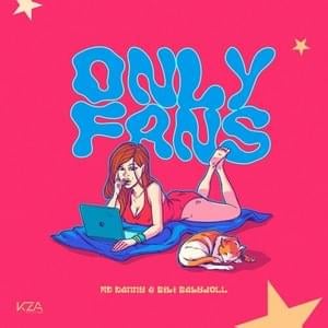 Onlyfans (Remix) - Bibi Babydoll & MC Danny