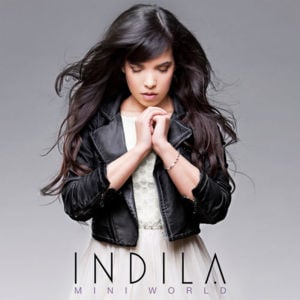 Boîte En Argent - Indila