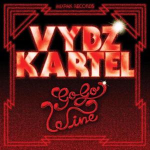 Go Go Wine - Vybz Kartel