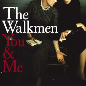 Canadian Girl - The Walkmen