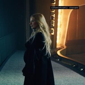 ​changes - ​iamamiwhoami