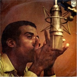 Charles Jr. - Jorge Ben Jor