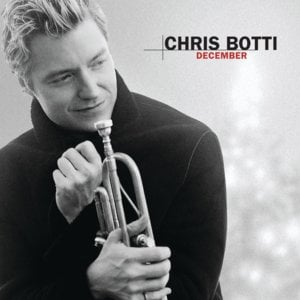 I Really Don’t Want Much For Christmas - Chris Botti (Ft. Eric Benét)