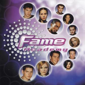 Lean on Me - Fame Academy Students