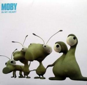 In My Heart - Moby