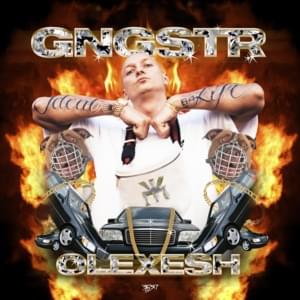 GNGSTR - Olexesh