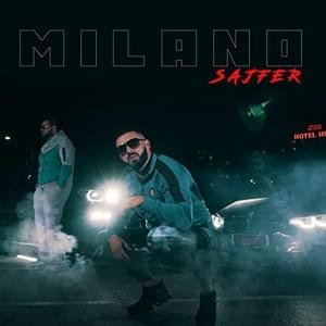 Milano - Sajfer