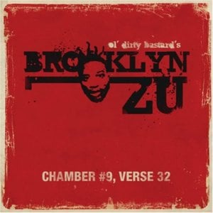 Eat Ya Food - Brooklyn Zu (Ft. Killah Priest & Masta Killa)