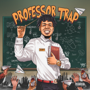 Professor Trap - Joey Trap