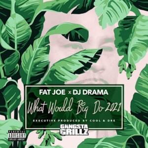 Michael - Fat Joe, DJ Drama & Cool N Dre (Ft. Nefertitti Avani)