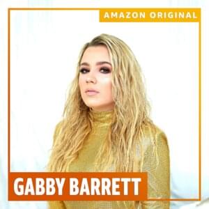 I Will Always Love You - Gabby Barrett