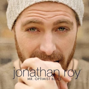 You’re My Ace - Jonathan Roy