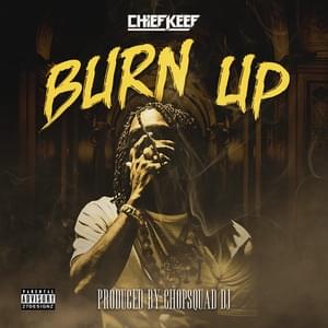 Turn Up - Chief Keef