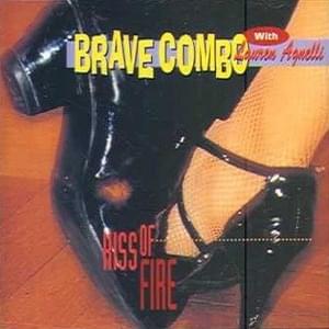 I Could Have Danced All Night - Brave Combo (Ft. Lauren Agnelli)