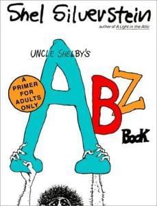 Z is for Zoo - Shel Silverstein