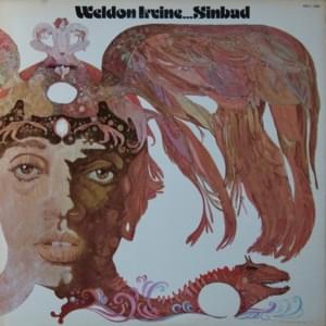 Sinbad - Weldon Irvine